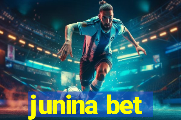 junina bet